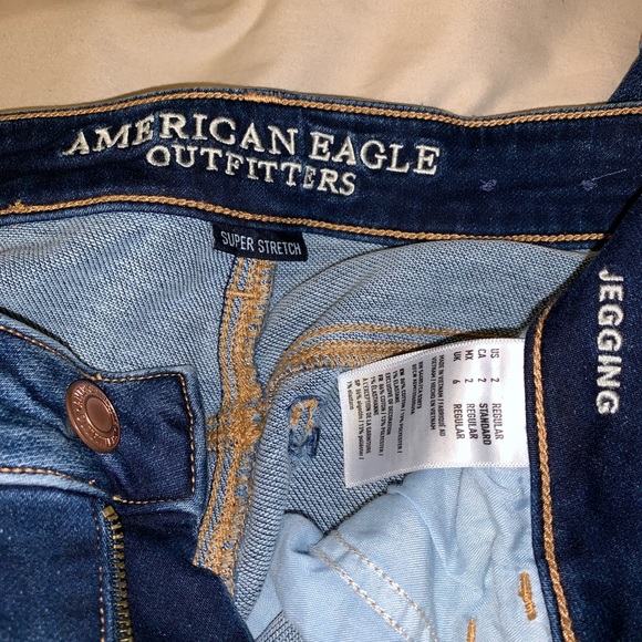 Super skinny jeans - Picture 2 of 3